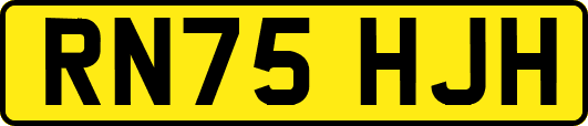 RN75HJH
