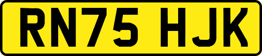 RN75HJK