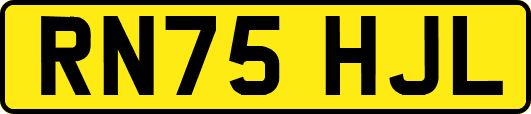 RN75HJL