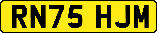 RN75HJM