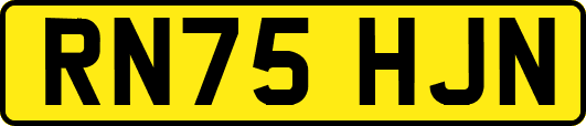 RN75HJN