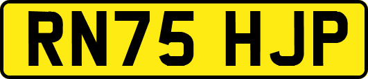 RN75HJP