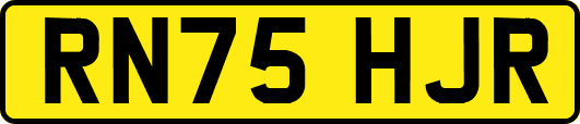 RN75HJR