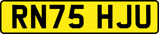 RN75HJU