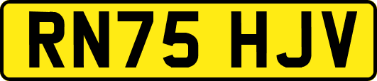 RN75HJV