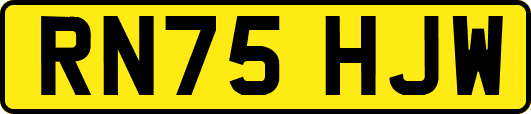 RN75HJW
