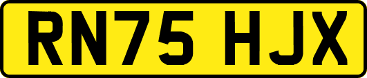 RN75HJX