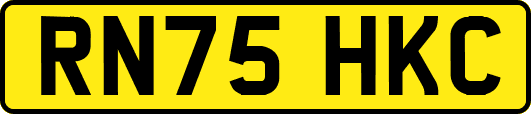 RN75HKC