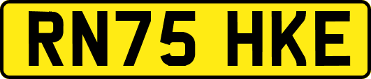 RN75HKE