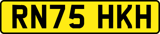 RN75HKH