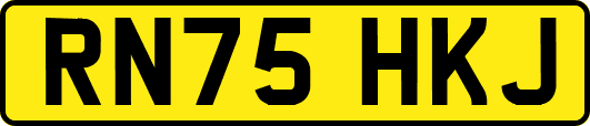 RN75HKJ