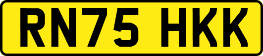 RN75HKK
