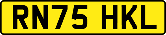 RN75HKL