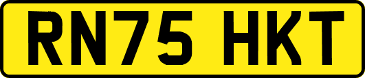 RN75HKT