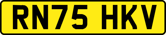 RN75HKV