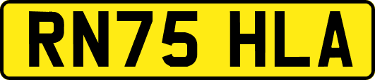 RN75HLA