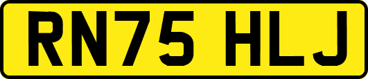 RN75HLJ