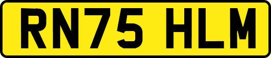 RN75HLM