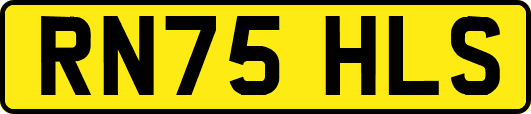 RN75HLS