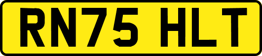 RN75HLT