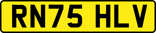 RN75HLV