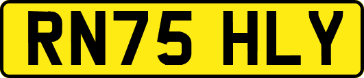 RN75HLY