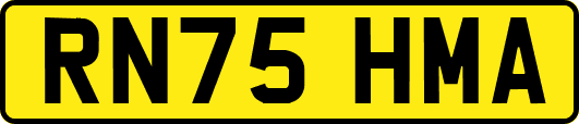 RN75HMA