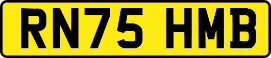 RN75HMB