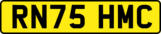 RN75HMC