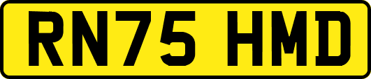 RN75HMD
