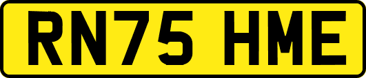 RN75HME