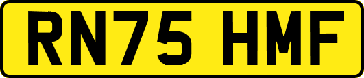RN75HMF