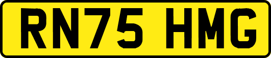 RN75HMG