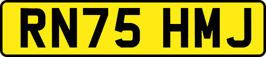 RN75HMJ