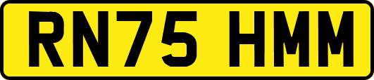 RN75HMM