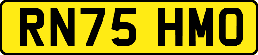 RN75HMO