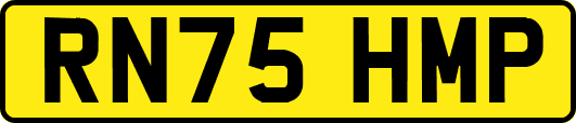 RN75HMP