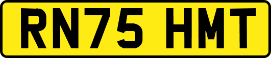 RN75HMT