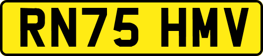 RN75HMV