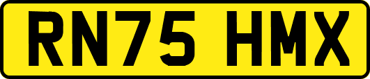 RN75HMX