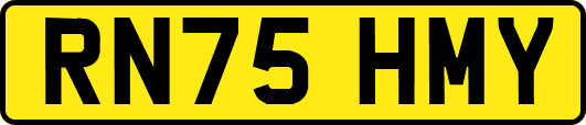 RN75HMY