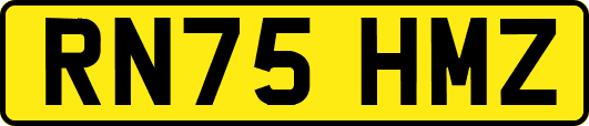 RN75HMZ