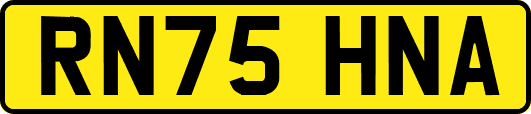 RN75HNA