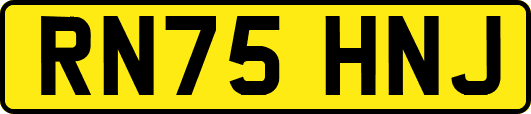 RN75HNJ