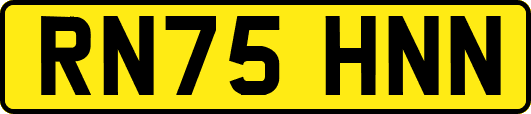 RN75HNN