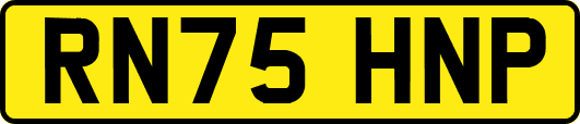 RN75HNP