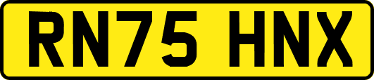 RN75HNX
