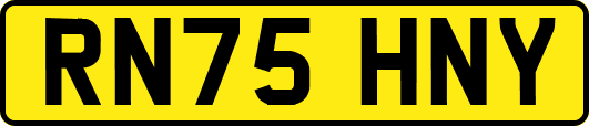 RN75HNY