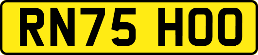 RN75HOO