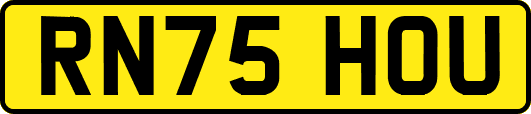 RN75HOU